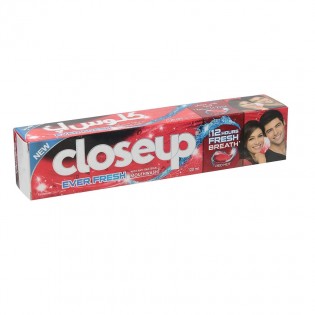 Closeup Ever Fresh Red Hot Toothpaste 120ml