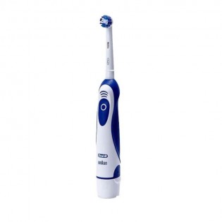 Oral-B Battery Operated Electric Toothbrush DB5.010.1
