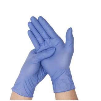 Nitrile Examination Gloves