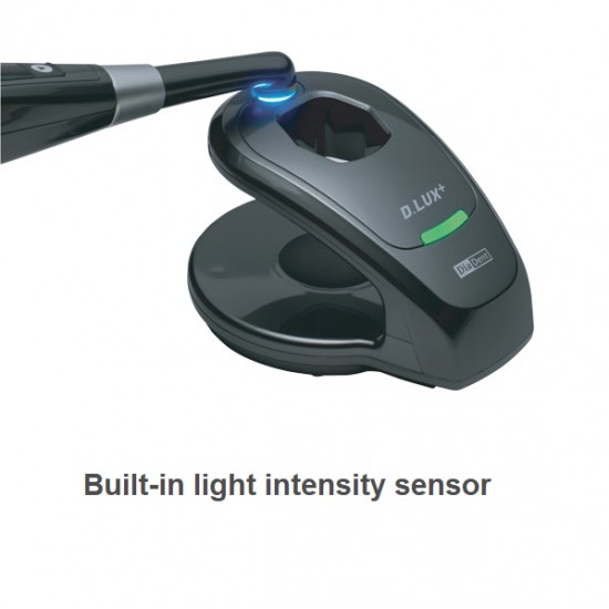 D-LUX+ Cordless LED Curing Light