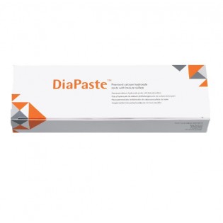 DIAPASTE- Calcium Hydroxide Paste with Barium Sulfate