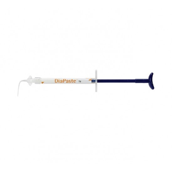 DIAPASTE- Calcium Hydroxide Paste with Barium Sulfate