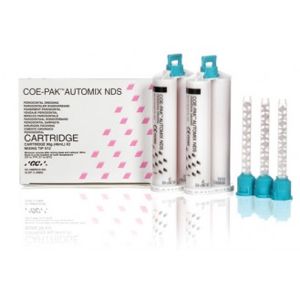 COE-PAK™ AUTOMIX NDS Surgical Dressing & Periodontal Pack