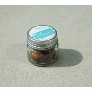 Herbpiness Herbal Inhaler - Mint Scent