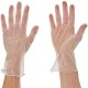 Vinyl Disposable Examination Gloves - Box