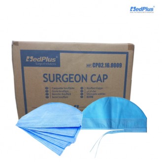 Surgeon Cap 1 Carton