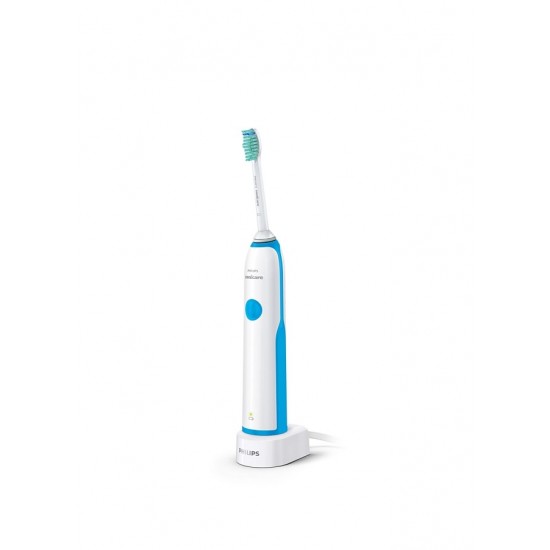 +Philips Sonicare CleanCare فرشاة كهربائية بتقنية الاهتزازات الصوتية