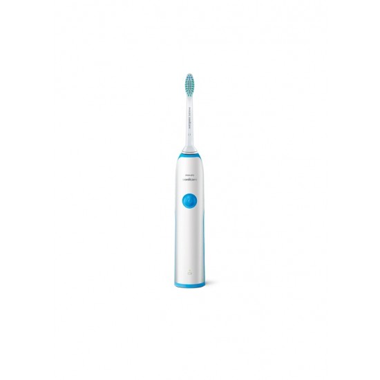 +Philips Sonicare CleanCare فرشاة كهربائية بتقنية الاهتزازات الصوتية