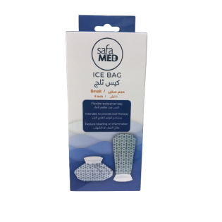 Ice Bag - Small 6 Inch