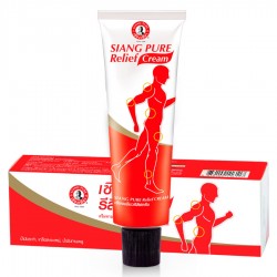 Siang Pure Relief Cream