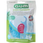 Gum Easy Flossers 30 Pieces