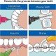 تيبي فرشاة تنظيف ما بين الأسنان اي دي بي اورانج بليستر - 0.45 ملم - 6 قطع