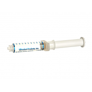 5ml Plastic Delivery Syringe 10pk