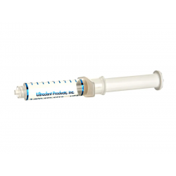 5ml Plastic Delivery Syringe 10pk