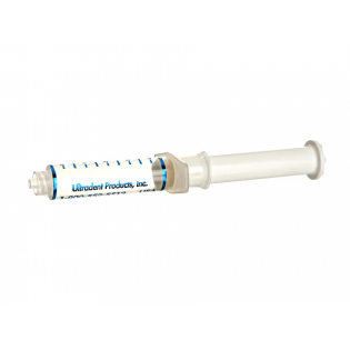 5ml Plastic Delivery Syringe 10pk