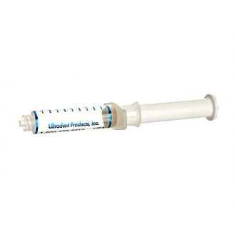 5ml Plastic Delivery Syringe 10pk
