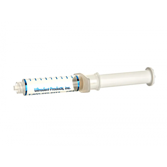 5ml Plastic Delivery Syringe 10pk