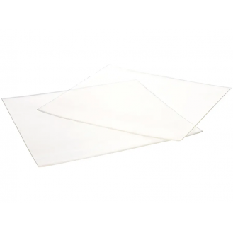 Sof-Tray Classic Sheets for Whitening Trays (0.060"), 1.5mm, PK/20