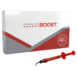 Opalescence Boost PF 40% Patient Kit