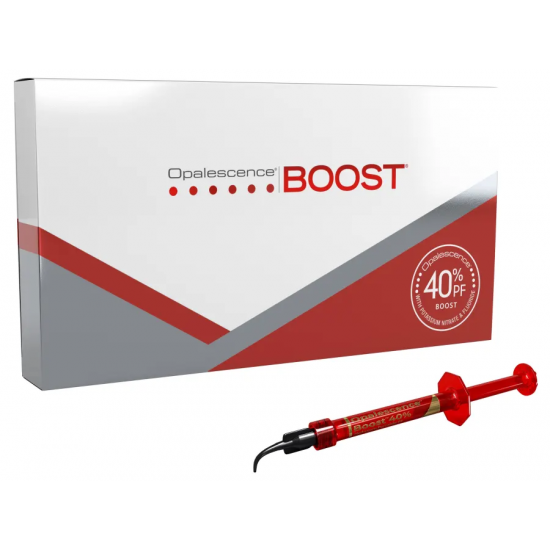 Opalescence Boost PF 40% Patient Kit