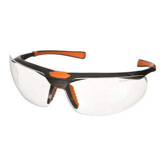 UltraTect, Safety Glasses, Protective Eyewear, Clear