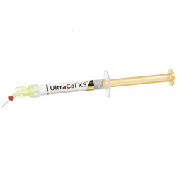 UltraCal XS, 35% Calcium Hydroxide Paste Kit, PK/4 