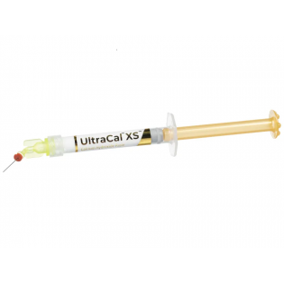 UltraCal XS, 35% Calcium Hydroxide Paste Kit, PK/4 