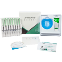 Opalescence™ PF 10% Mint Patient Kit