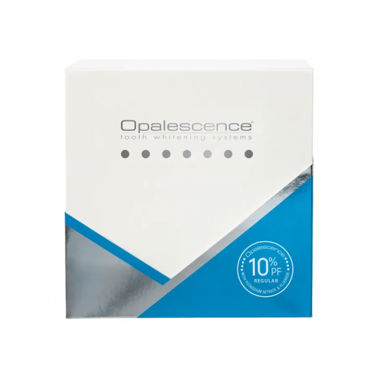 Opalescence™ PF 10% Regular Patient Kit