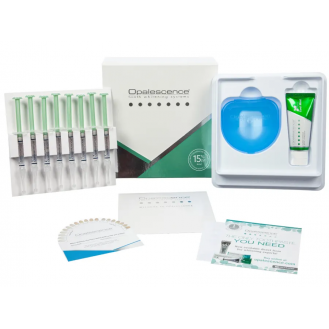 Opalescence™ PF 15% Mint Patient Kit