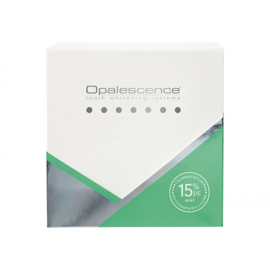 Opalescence™ PF 15% Mint Patient Kit