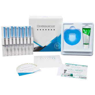 Opalescence™ PF 15% Regular Patient Kit