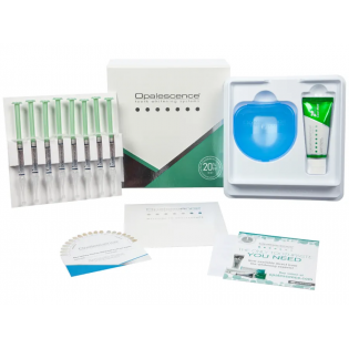 Opalescence™ PF 20% Mint Patient Kit