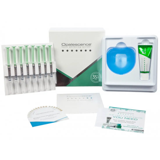 Opalescence PF 35%, Mint Patient Kit