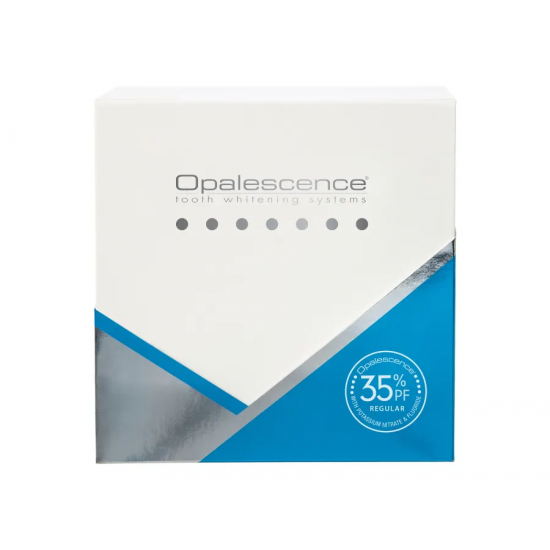 Opalescence PF 35%, Regular Patient Kit