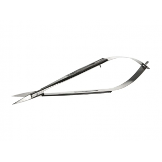 Ultra-Trim Scalloping Scissors, for Trimming Whitening Trays
