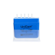 UniCore Post Size #3 (1.2mm) Blue Refill, PK/5