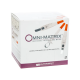 Omni-Matrix SS, Winged 6.5 mm 0.001" (.025 mm) Orange, PK/48