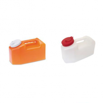 24H Urine Collection Container - 1000 pcs