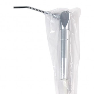 Plastic Syringe Sleeve