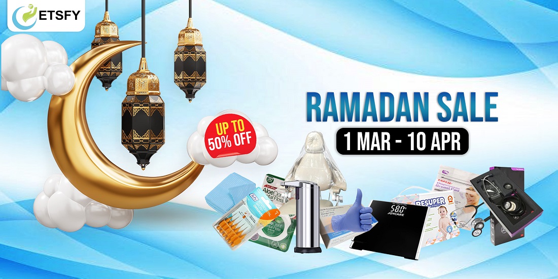 Ramadan Sales 2024